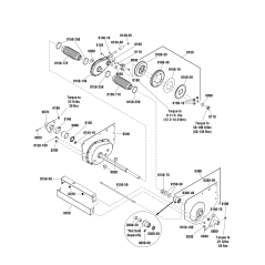 CLAMP, ID 2”, Oetiker ZS7105184YP ORIGINAL SNAPPER | NewgardenParts.com