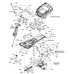 PIN, 13X1.19 ZS703430 ORIGINAL SNAPPER | NewgardenParts.com