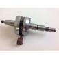 Vilebrequin pour moteur de tronçonneuse STIHL 029 039 MS 290 310 390 014635