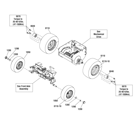 ORIGINAL SNAPPER HUB CAP ZS094618MA | NewgardenParts.com