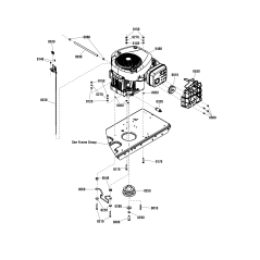 LCKWSHR,7/16,SPLIT RE ZS704007 ORIGINALE SNAPPER | NewgardenParts.com