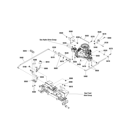 COUPLE, 1/2 AUTO, ZS7091594SM ORIGINAL SNAPPER | NewgardenParts.com