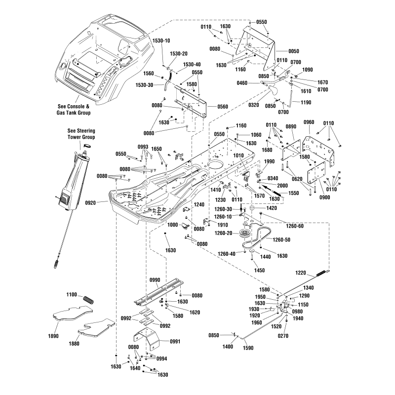 SPACER, 1-1/2 ZS1729007SM ORIGINAL SNAPPER SPACER, 1-1/2 ZS1729007SM ORIGINAL SNAPPER