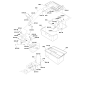 GONNA Bagger Dust ZS7106050YP ORIGINALE SNAPPER