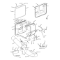 SEAL, Slide ZS7072950 ORIGINAL SNAPPER