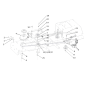 PULEGGIA ZS84011231 ORIGINALE SNAPPER