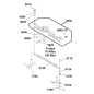 E-RING, 3/4 ZS1611710SM ORIGINALE SNAPPER E-RING, 3/4 ZS1611710SM ORIGINALE SNAPPER