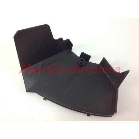 ORIGINAL STIGA Rasenmäher Riemenabdeckung 420PD - HP42R - LINER 16 - R434TR | NewgardenParts.com