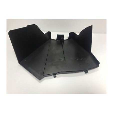 ORIGINAL STIGA grass-cutter COLLECTOR 53 S - R 534 TR - 153SP belt cover guard | NewgardenParts.com