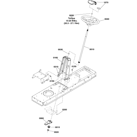 VOLANT, UV-2 ZS7078088YP ORIGINAL SNAPPER | NewgardenParts.com