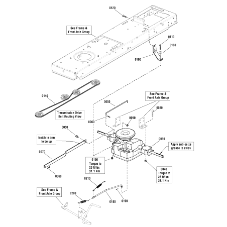 STRAP, Pair 7 GA ZS1754842BMYP ORIGINAL SNAPPER | NewgardenParts.com