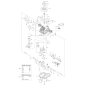 PULEGGIA D ZS1732918 ORIGINALE SNAPPER PULEGGIA D ZS1732918 ORIGINALE SNAPPER