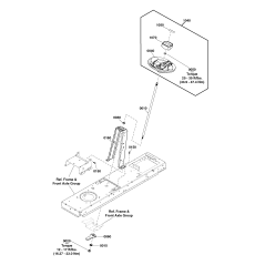 Lenkrad-Set, Snapper ZS84001121 ORIGINAL SNAPPER | NewgardenParts.com