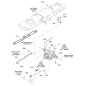 PIN, Cotter ZS1918447SM ORIGINALE SNAPPER