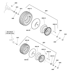 FITTING, Lubricant, Taper Thread .250-28 ZS2812808SM GENUINE SNAPPER | NewgardenParts.com