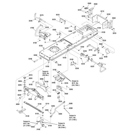 TIE ROD, Flat ZS1751964 ORIGINAL SNAPPER | NewgardenParts.com