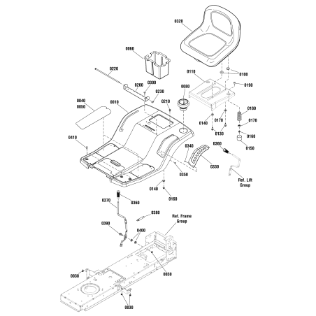SPACER, Powder Metal Yellow ZS1731300 ORIGINAL SNAPPER | NewgardenParts.com