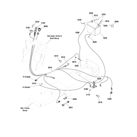 SWITCH, Push Button (NC) ZS1732005 ORIGINAL SNAPPER | NewgardenParts.com