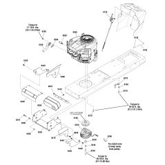 ARANDELA DE SEGURIDAD, Resorte ZS1918199 ORIGINAL SNAPPER | NewgardenParts.com