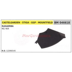 Carter de cubierta de correa para cortadora de césped NG 464 STIGA 046618 | NewgardenParts.com