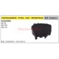 Carter copricinghia per rasaerba tagliaerba NG 50 504 STIGA 046621