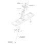 RONDELLE ORIGINALE SNAPPER 5/8 ZS1924366 RONDELLE ORIGINALE SNAPPER 5/8 ZS1924366