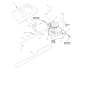 SPACER ZS1666697 ORIGINAL SNAPPER SPACER ZS1666697 ORIGINAL SNAPPER