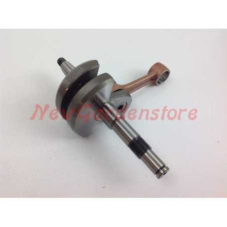 STIHL chain saw engine crankshaft 034 036 MS 340 360 019325 | NewgardenParts.com
