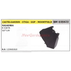 Carter copricinghia per rasaerba tagliaerba R534TR SLP 534 STIGA 035923 122060193/0 | NewgardenParts.com