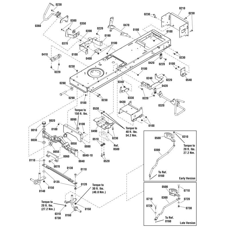 TIE ROD, Plate ZS1728080A ORIGINAL SNAPPER