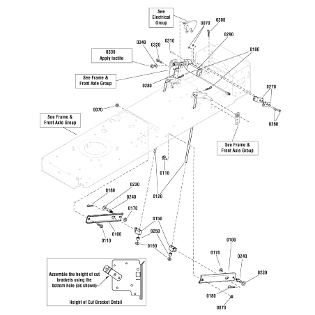 MOTOR, Electric, MiniEHOC, Peerless ZS1738294 ORIGINAL SNAPPER | NewgardenParts.com
