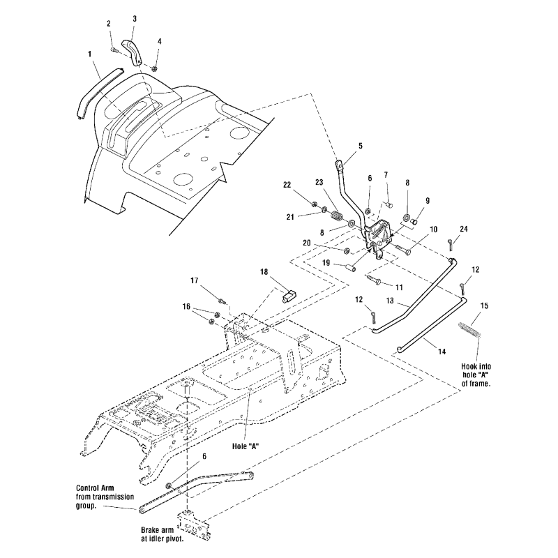 INTERRUPTOR DOBLE NO-NC ORIGINAL SNAPPER ZS1717050SM INTERRUPTOR DOBLE NO-NC ORIGINAL SNAPPER ZS1717050SM