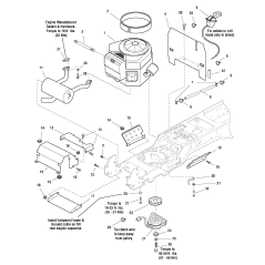 SAFETY WASHER, Internal Tooth 5/8 ZS1924856 ORIGINAL SNAPPER | NewgardenParts.com