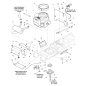 SAFETY WASHER, Internal Tooth 5/8 ZS1924856 ORIGINAL SNAPPER SAFETY WASHER, Internal Tooth 5/8 ZS1924856 ORIGINAL SNAPPER