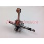 Cigüeñal del motor de la motosierra STIHL modelo 034 036 MS 340 360 019325