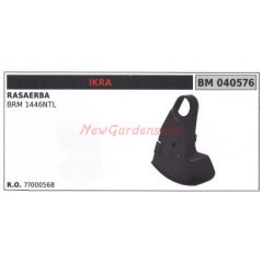 Carter copricinghia per rasaerba tosaerba tagliaerba BRM 1446NTL IKRA 040576 | NewgardenParts.com