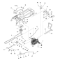 ENTRETOISE ZS1734337SM SNAPPER ORIGINAL ENTRETOISE ZS1734337SM SNAPPER ORIGINAL