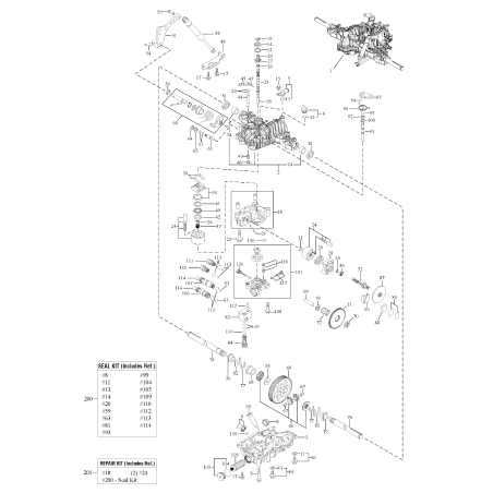 ROLL PIN, 6 x 40 ZS1718100SM ORIGINAL SNAPPER | NewgardenParts.com