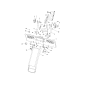 MICROSWITCH ZS84011469 ORIGINAL SNAPPER