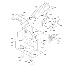 LATCH ZS1758530BMYP ORIGINAL SNAPPER | NewgardenParts.com