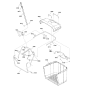 REGULATOR, Handle ZS885433YP ORIGINAL SNAPPER REGULATOR, Handle ZS885433YP ORIGINAL SNAPPER