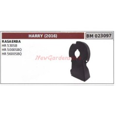 Carter copricinghia per rasaerba tosaerba tagliaerba HR 530SB HARRY 023097 | NewgardenParts.com