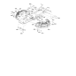 GUARD ZS84003101 ORIGINAL SNAPPER GUARD ZS84003101 ORIGINAL SNAPPER