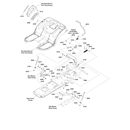DISTANZIATORE, 3/8 x 1/2 x 5/8 ZS1710703SM ORIGINALE SNAPPER | NewgardenParts.com