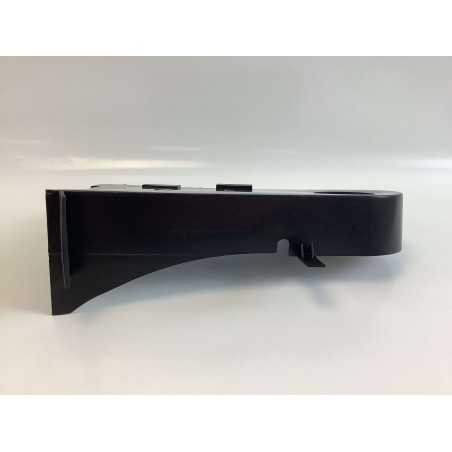 Carter belt cover for lawn mower mower IBRM 1446TL IKRA 040802