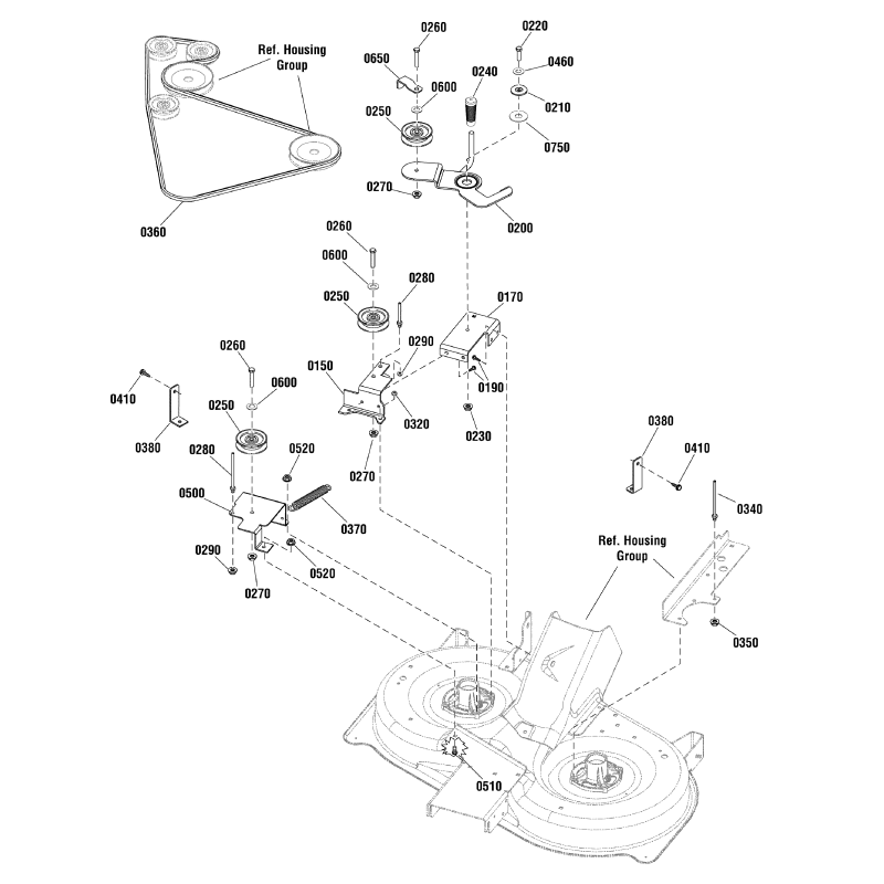 Vis à tête hexagonale Snapper, 3/8-16 x 2 ZS1923701 authentique