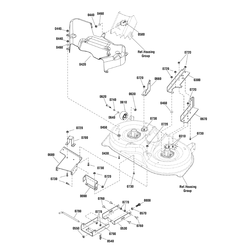WASHER, SPRING .52X.99 ZS0020X3MA ORIGINAL SNAPPER