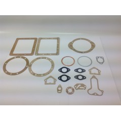 Serie kit guarnizioni motore diesel LOMBARDINI LDA80 3LD510 LDA451 8180.033 | NewgardenParts.com