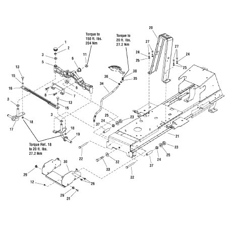 HUB CAP ZS1726504 ORIGINAL SNAPPER | NewgardenParts.com