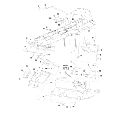ORIGINAL SNAPPER STUD ZS1735944 | NewgardenParts.com